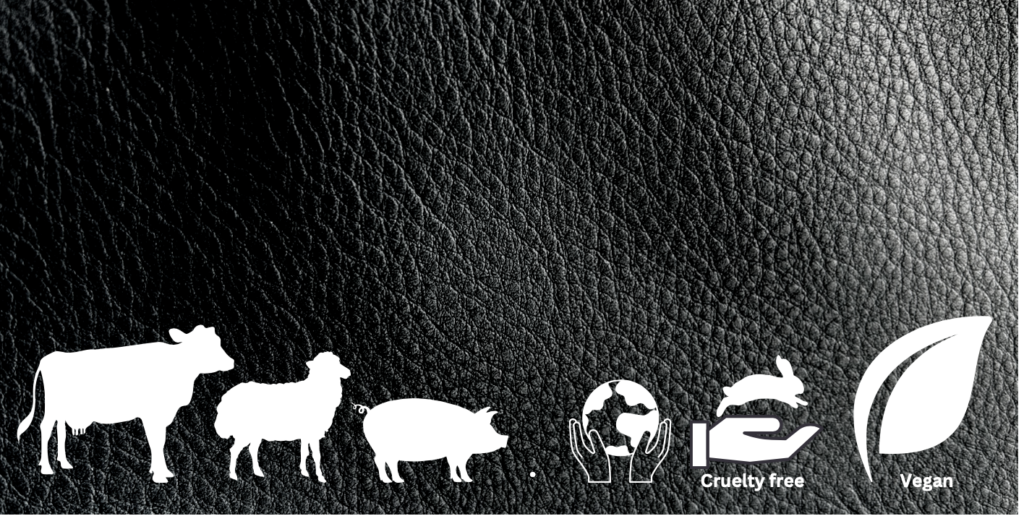 3 Key Differences Between Authentic Leather and Vegan Leather – Urban  Southern